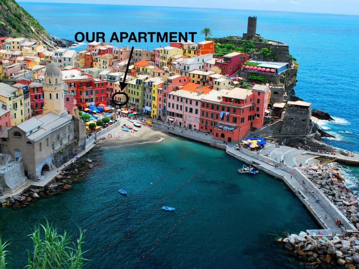 Mada Charm Apartments Piazza فيرناتْسا المظهر الخارجي الصورة