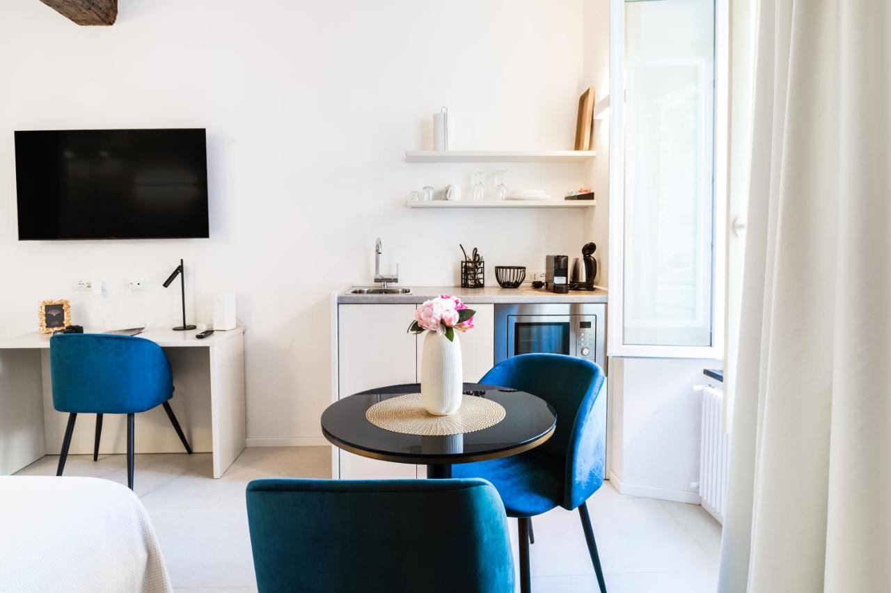 Mada Charm Apartments Piazza فيرناتْسا المظهر الخارجي الصورة