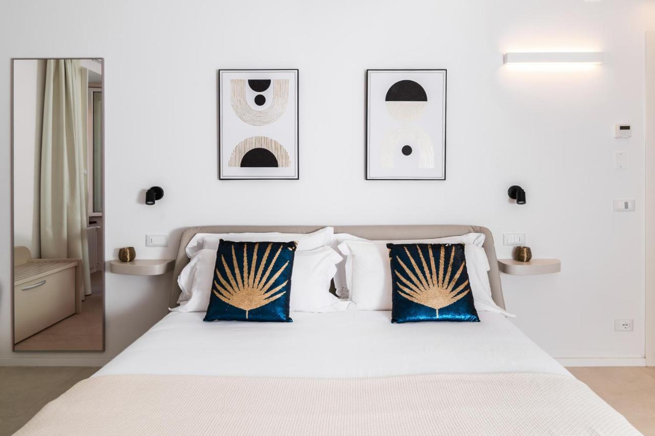 Mada Charm Apartments Piazza فيرناتْسا المظهر الخارجي الصورة