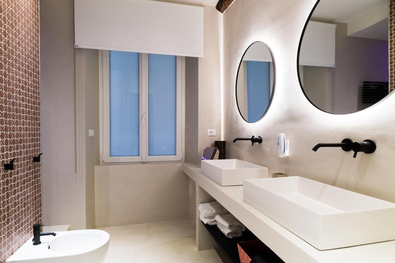 Mada Charm Apartments Piazza فيرناتْسا المظهر الخارجي الصورة