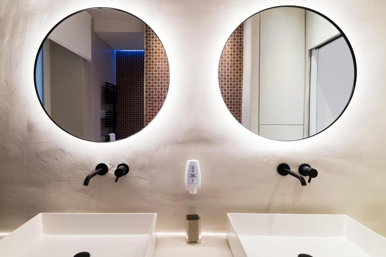 Mada Charm Apartments Piazza فيرناتْسا المظهر الخارجي الصورة