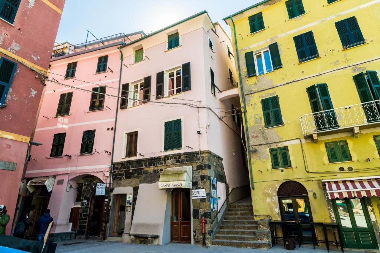 Mada Charm Apartments Piazza فيرناتْسا المظهر الخارجي الصورة